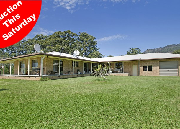 10 Stewarts River Road, Johns River NSW 2443