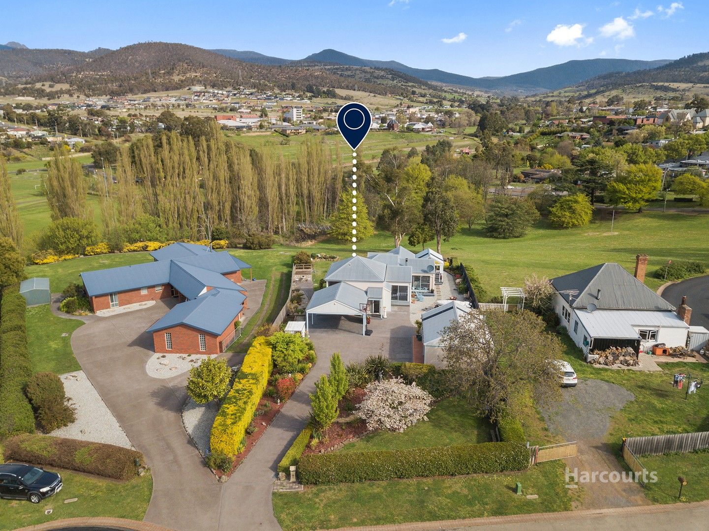 7 Turriff Lodge Drive, New Norfolk TAS 7140, Image 0