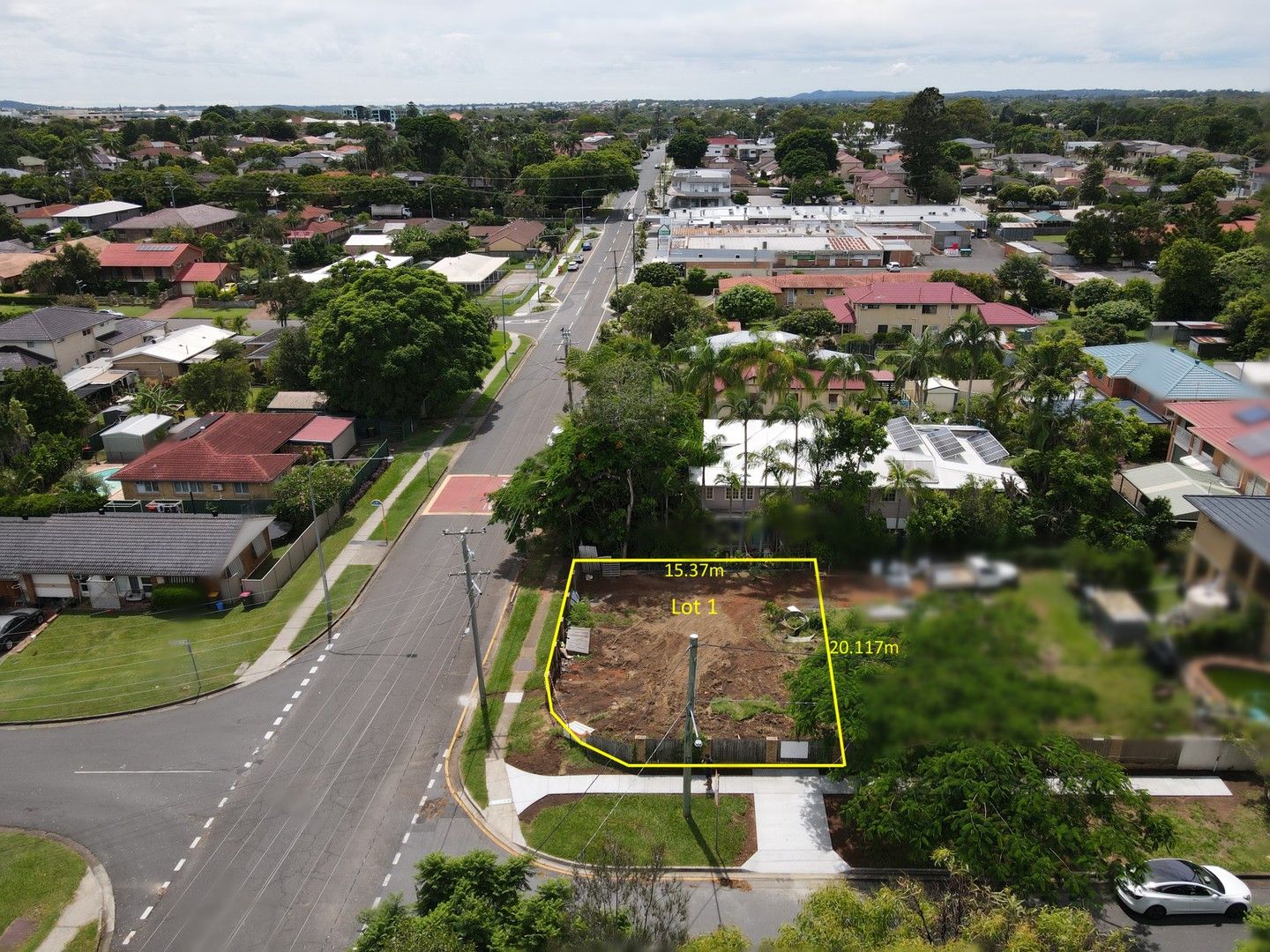 Lot 1, 204 Turton Street, Sunnybank QLD 4109, Image 1