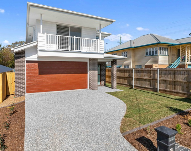 32 Coralie Avenue, Wynnum West QLD 4178