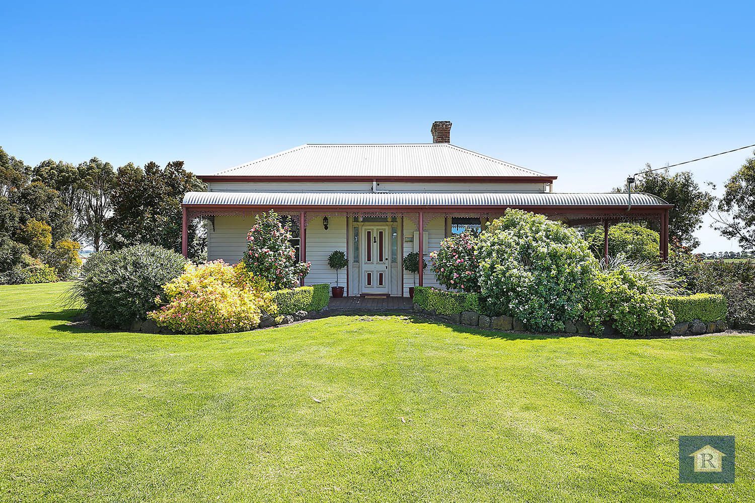 520 Larpent Road, Larpent VIC 3249, Image 1