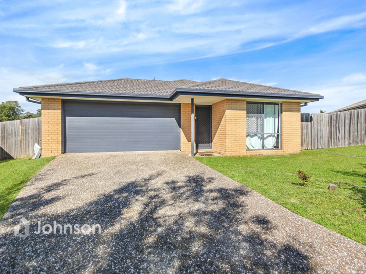 15 Arif Place, Heritage Park QLD 4118, Image 0