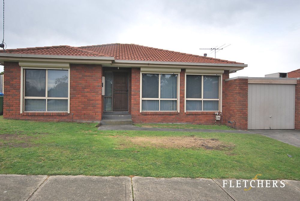 3 bedrooms Apartment / Unit / Flat in 1/48 Courtenay Avenue CRANBOURNE NORTH VIC, 3977
