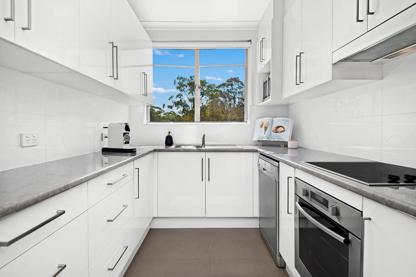 10/6 Elizabeth Parade, Lane Cove North NSW 2066, Image 1