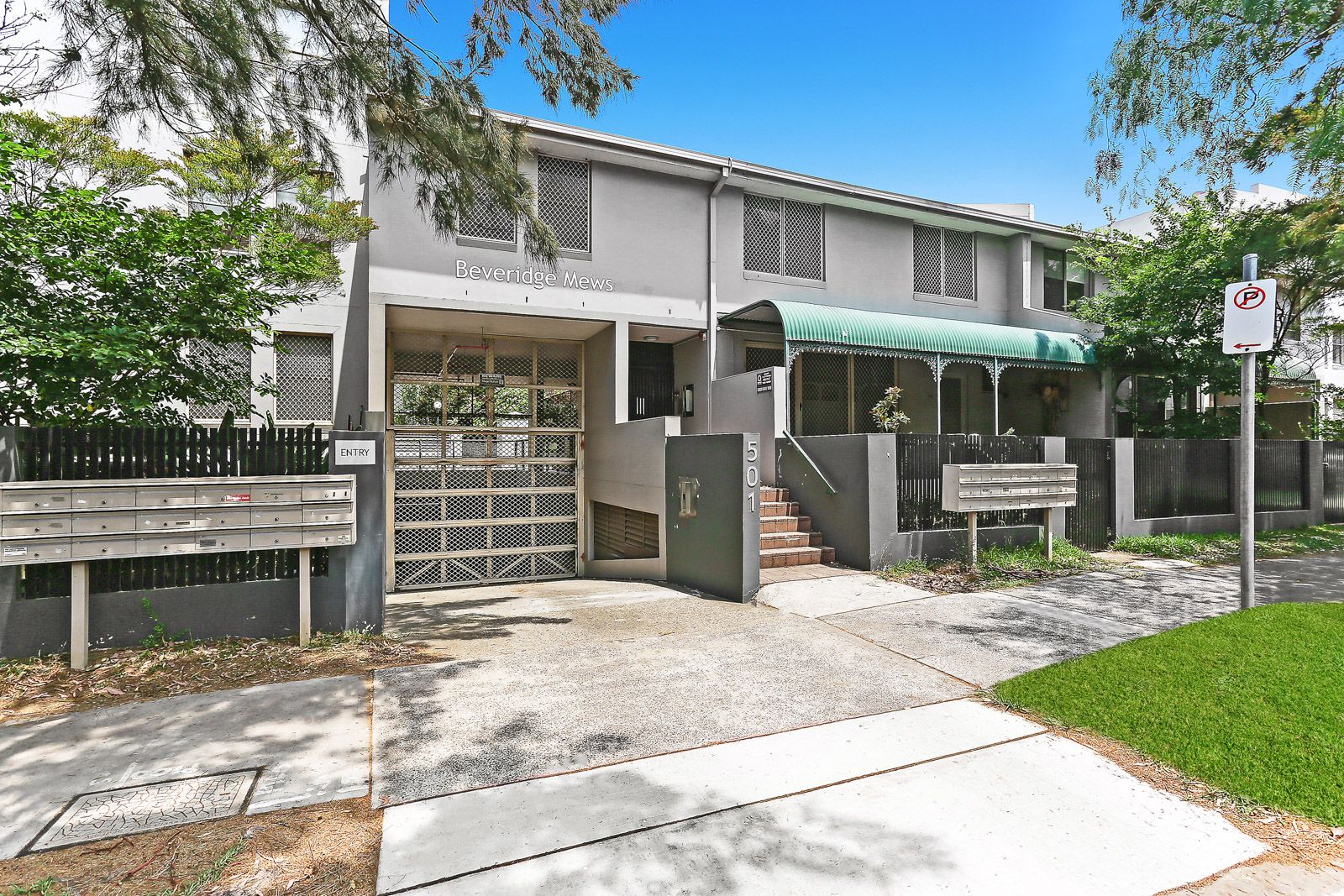 9/501 Wilson Street, Darlington NSW 2330, Image 0