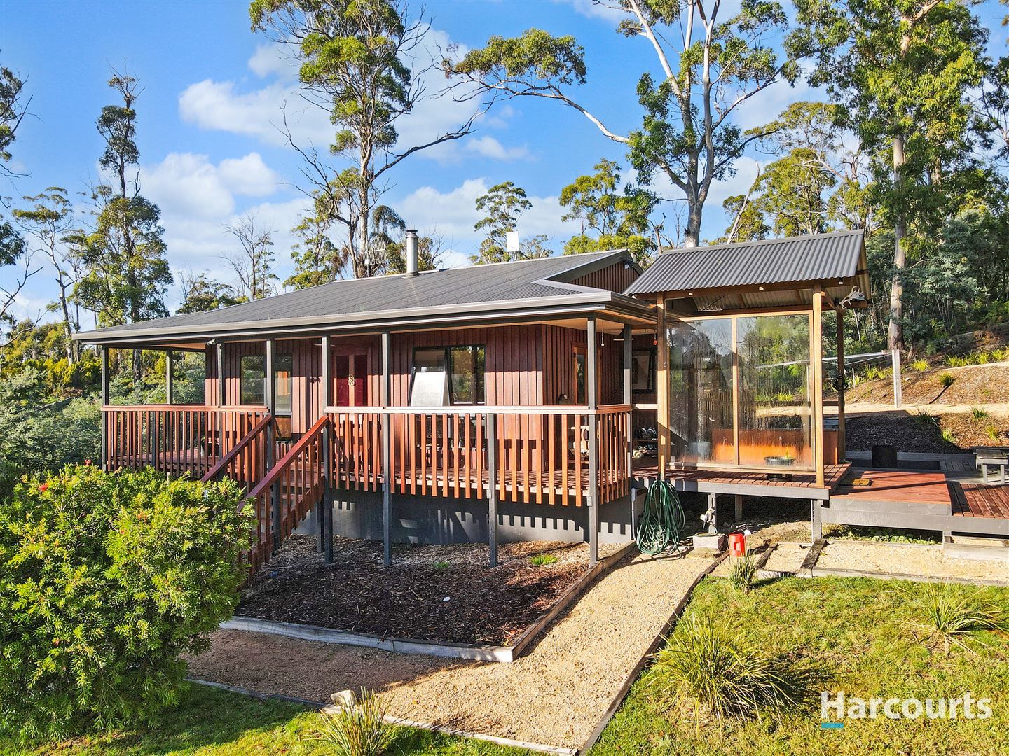 155 Upper Scamander Road, Scamander TAS 7215, Image 0