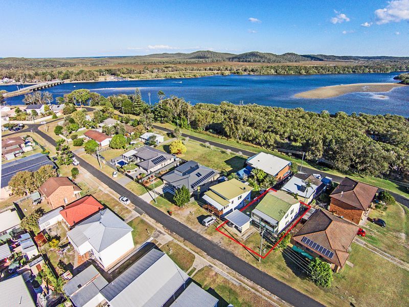 1 & 2/39 Cherry Street, EVANS HEAD NSW 2473, Image 1