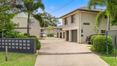 Picture of 11/3 Kirsten Court, MAROOCHYDORE QLD 4558