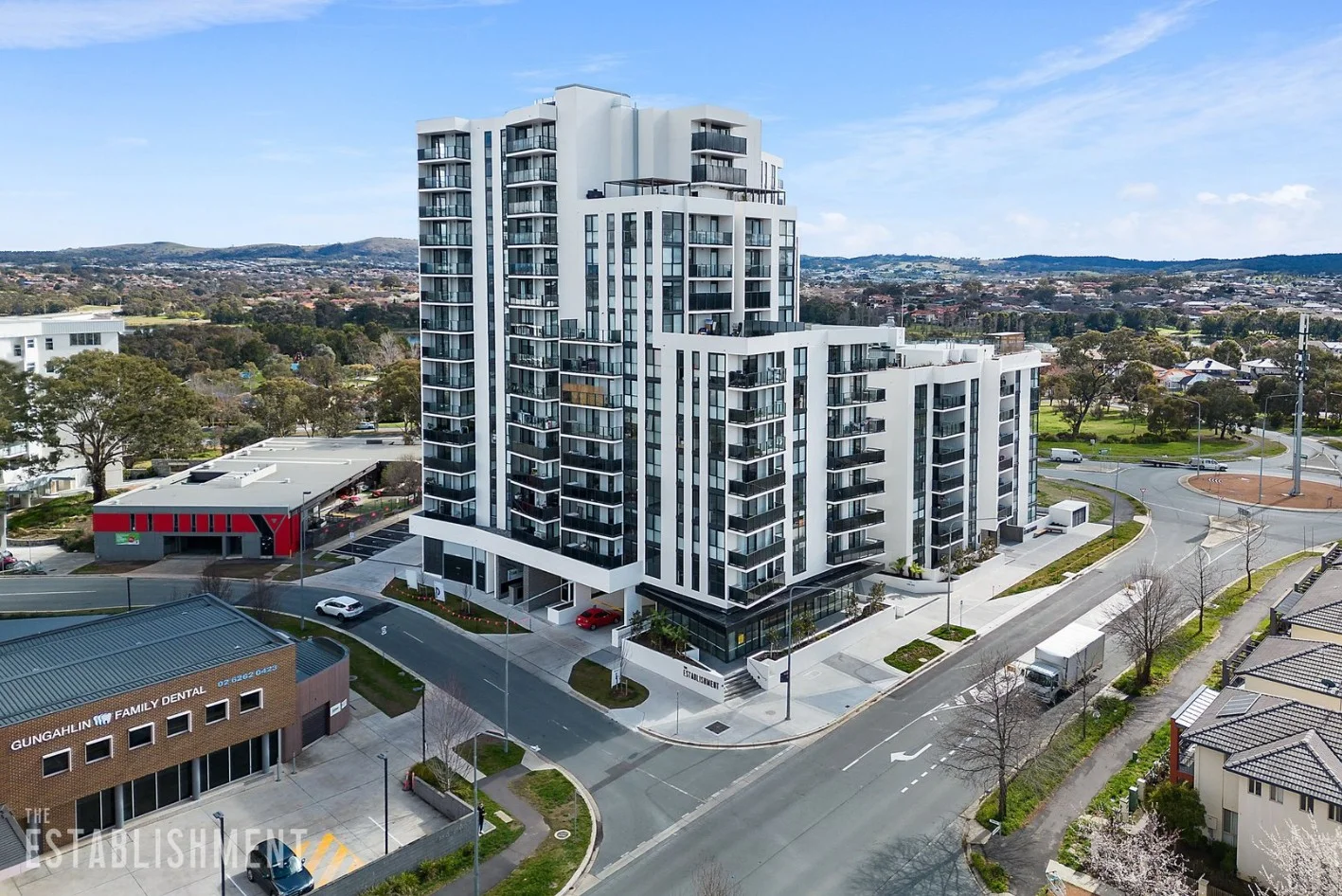 906/90 Swain Street, Gungahlin ACT 2912