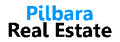 Pilbara Real Estate's logo