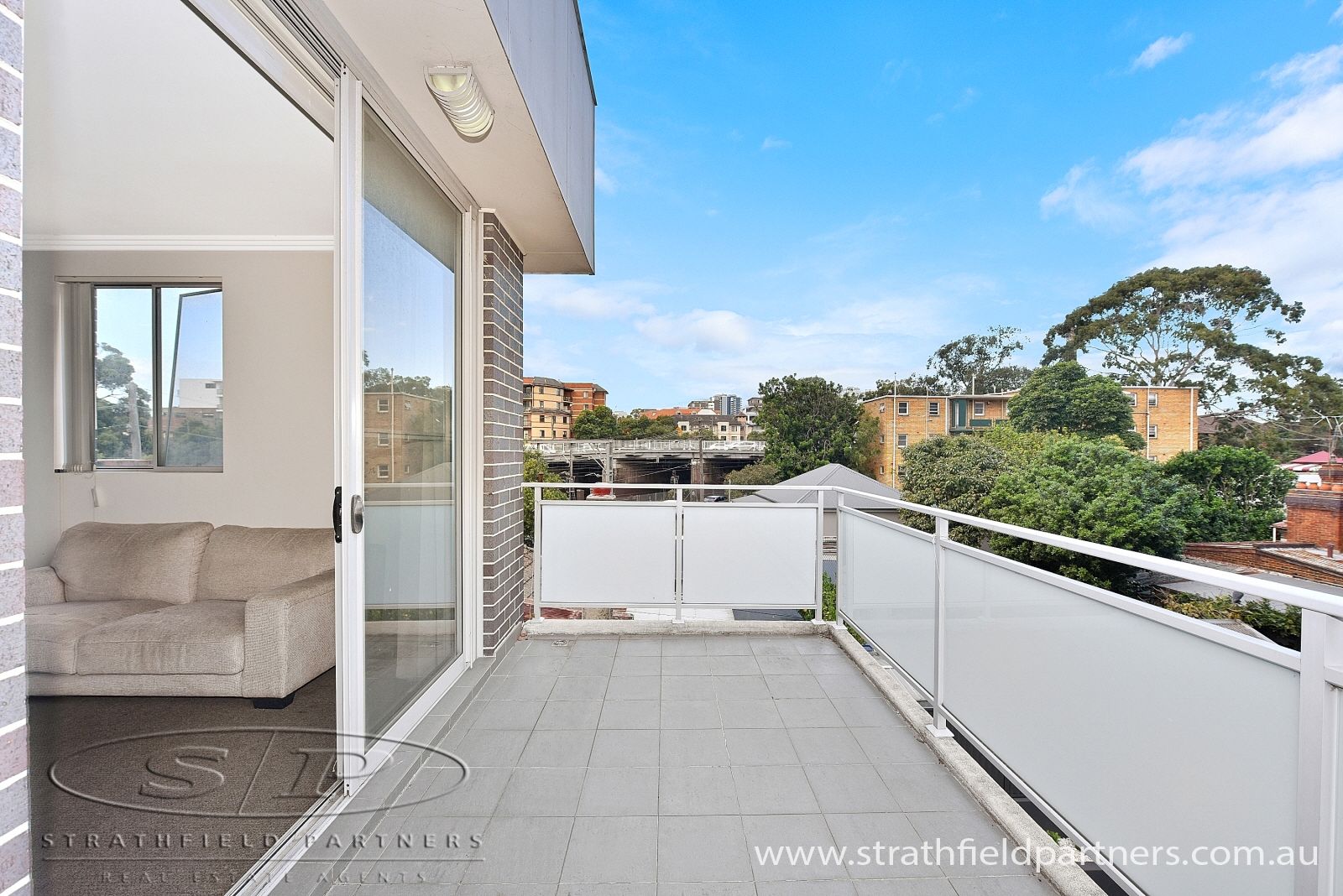 14 10 12 Parnell Street Strathfield Nsw 2135 Apartment For Rent 550 Domain