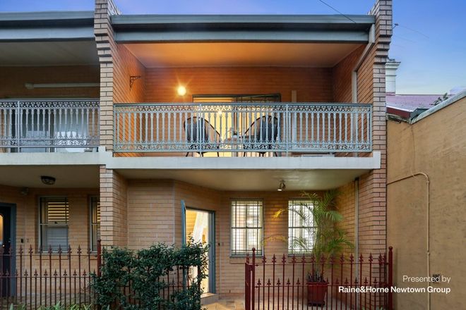 Picture of 8/18 Ethel Street, ERSKINEVILLE NSW 2043