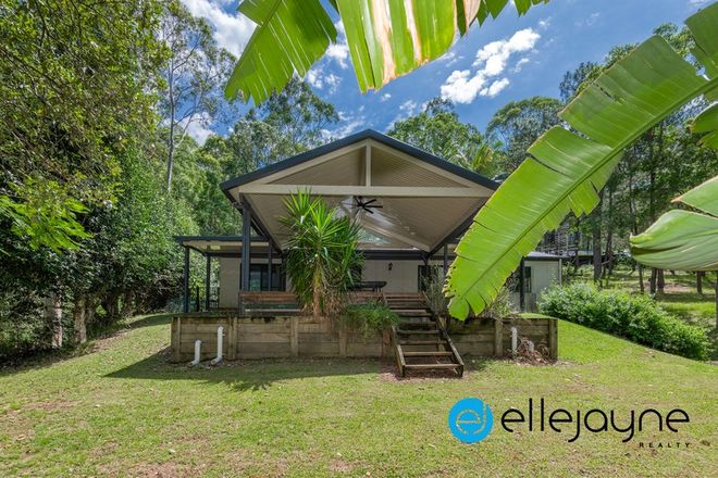 Picture of 12 Bellbird Close, COORANBONG NSW 2265