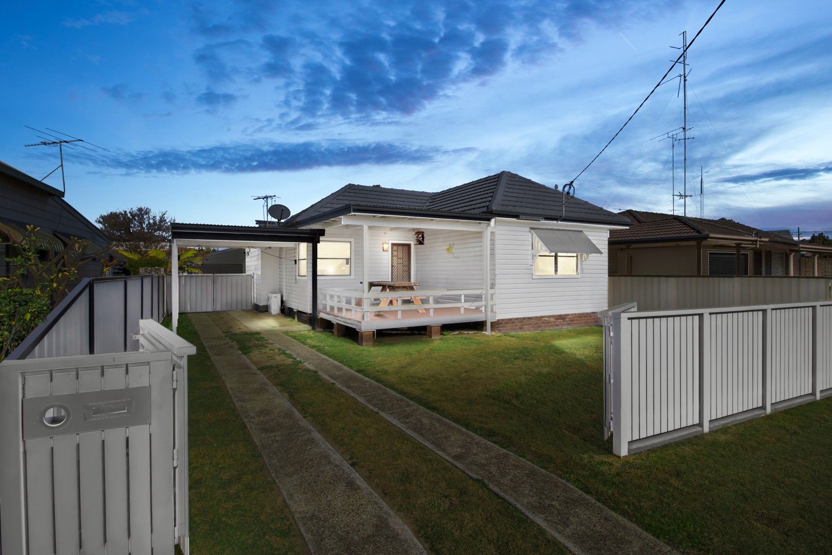 3 bedrooms House in 12 Spencer Street CESSNOCK NSW, 2325