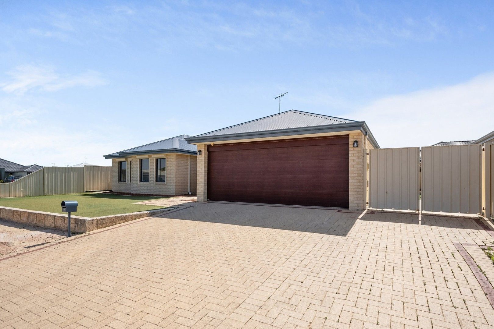 3 Peacock Avenue, Singleton WA 6175 House For Rent Domain