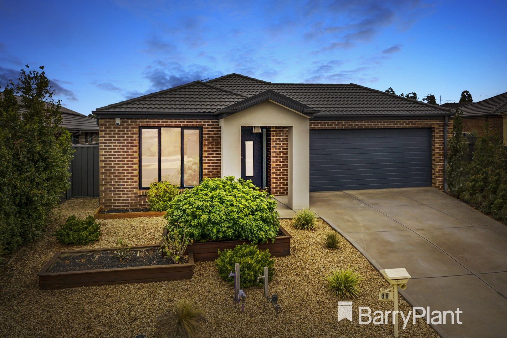 86 Kinglake Drive, Manor Lakes VIC 3024, Image 0