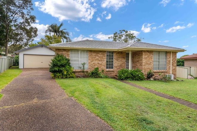 Picture of 17 Waters Way, METFORD NSW 2323