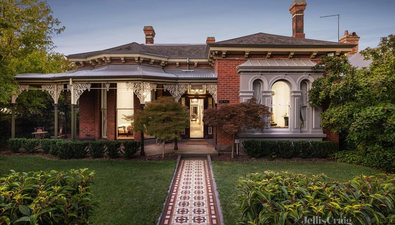 Picture of 28 Webster Street, BALLARAT CENTRAL VIC 3350