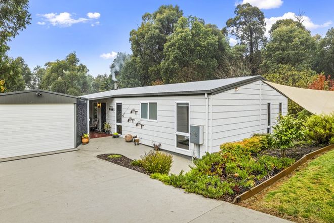 Picture of 16 Kings Road, MARYSVILLE VIC 3779