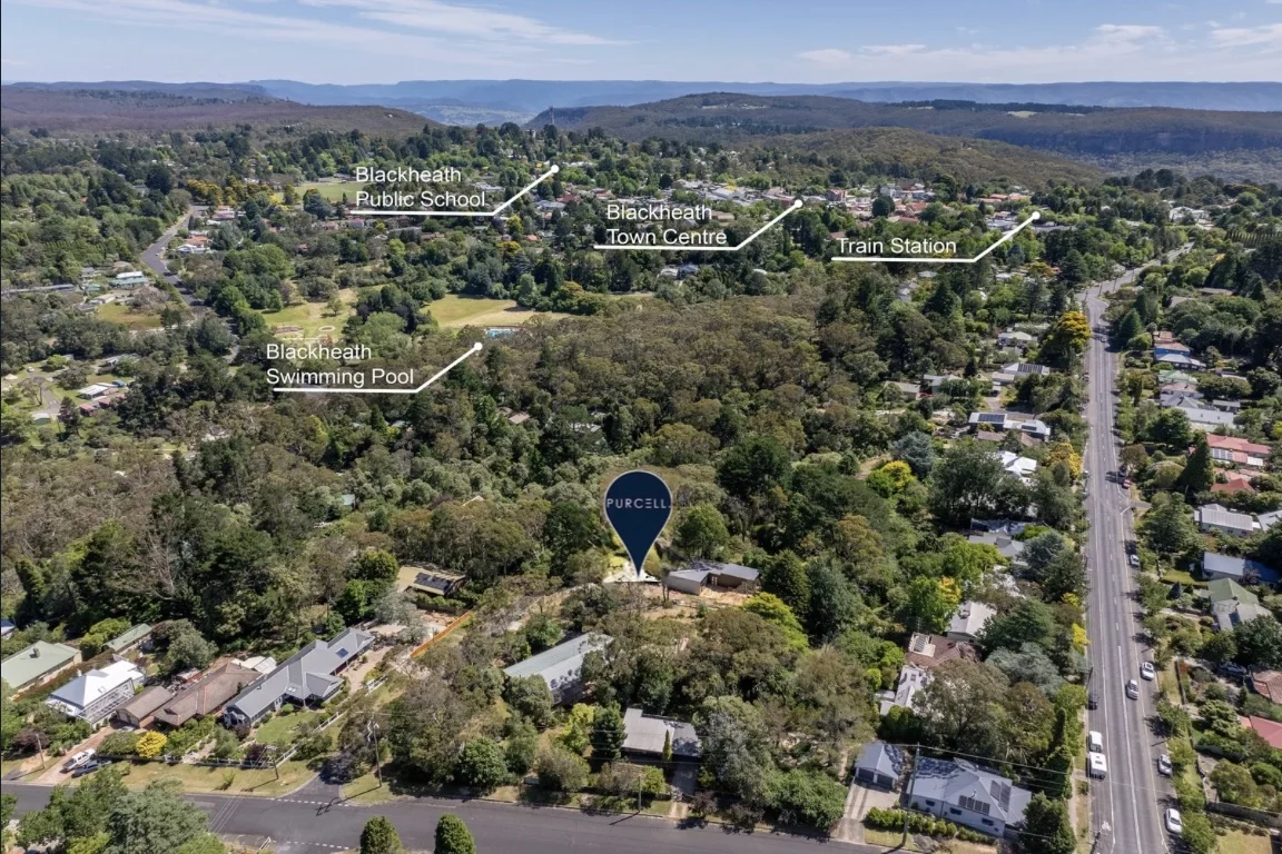 Additional image 8 of 22 Kennedy Street, Blackheath NSW 2785