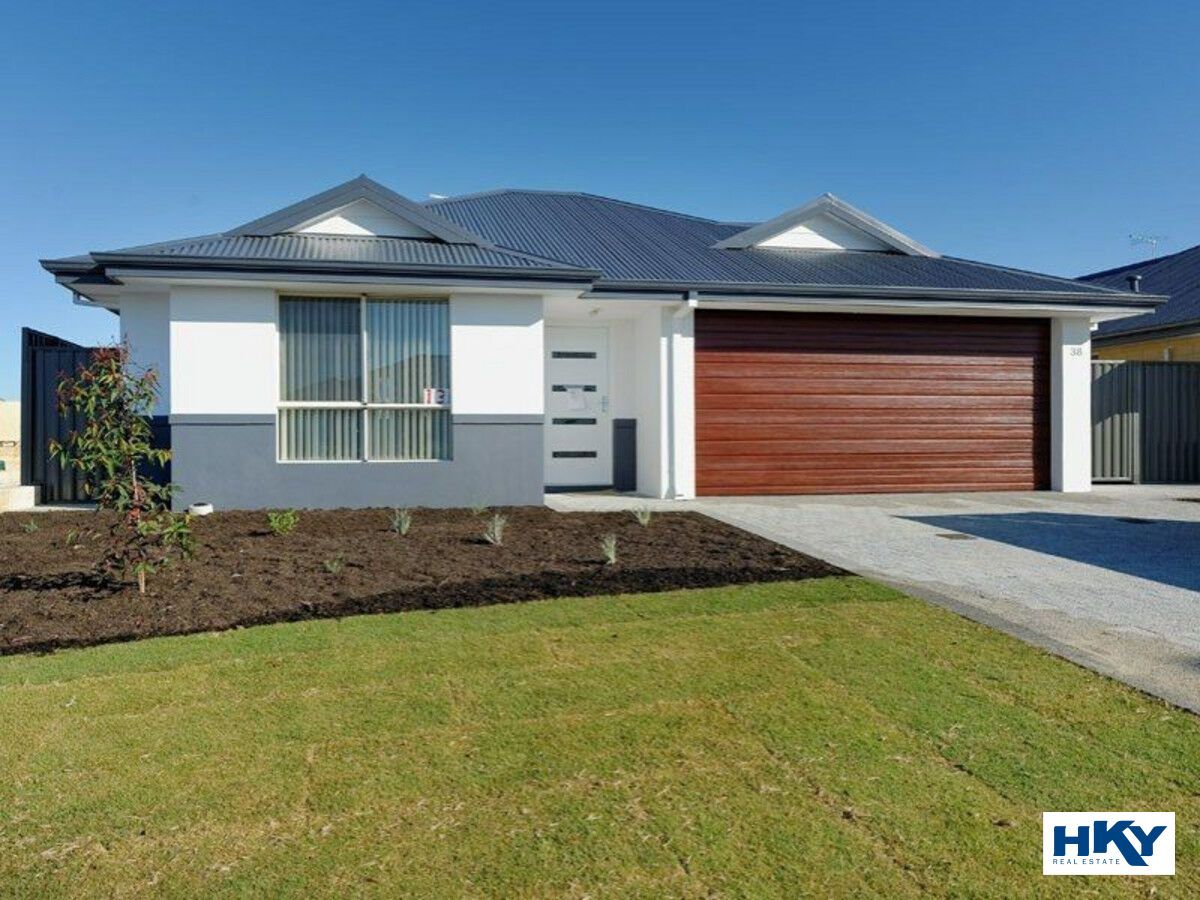 3 bedrooms House in 32 Arava Circle AVELEY WA, 6069