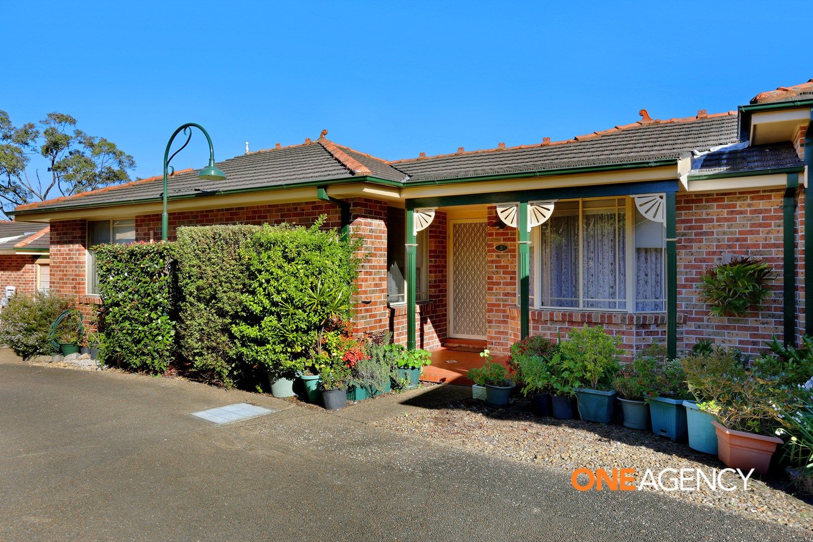 3/4-10 Dandarbong Avenue, Bangor NSW 2234, Image 0