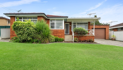 Picture of 205 Meadows Road, MOUNT PRITCHARD NSW 2170