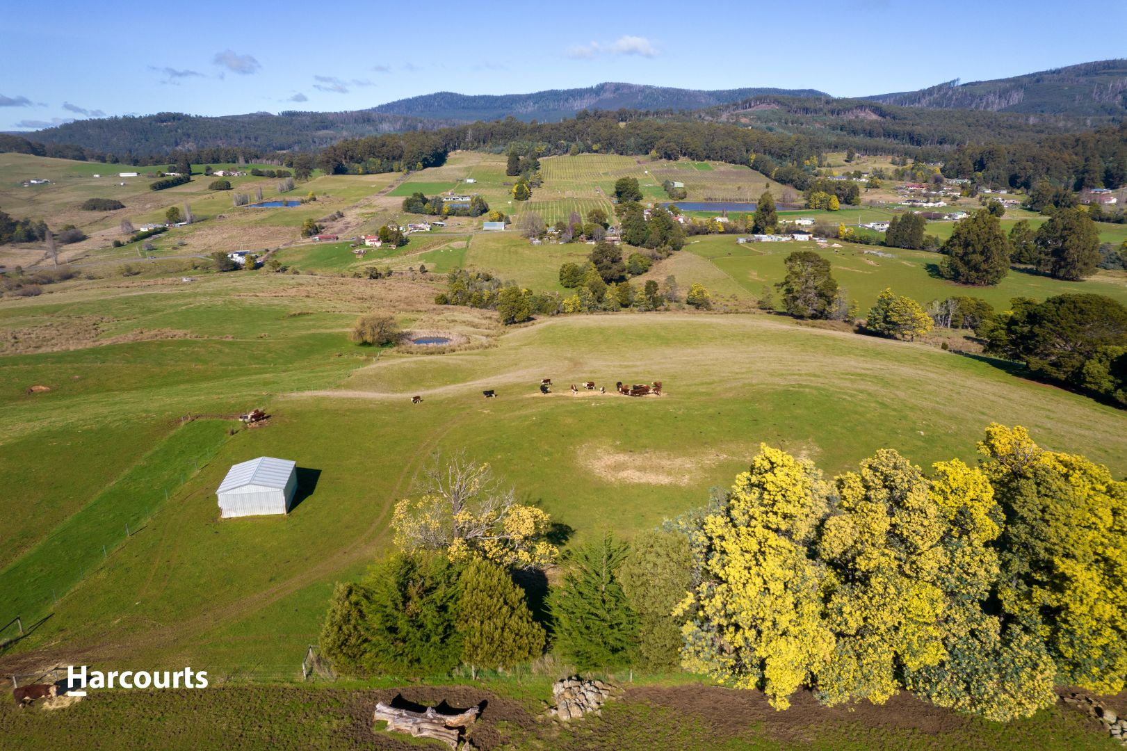 Lot 1 Howards, Geeveston TAS 7116, Image 2