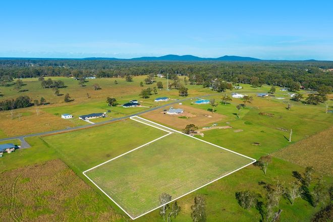 Picture of 57 Sunset Close, VERGES CREEK NSW 2440