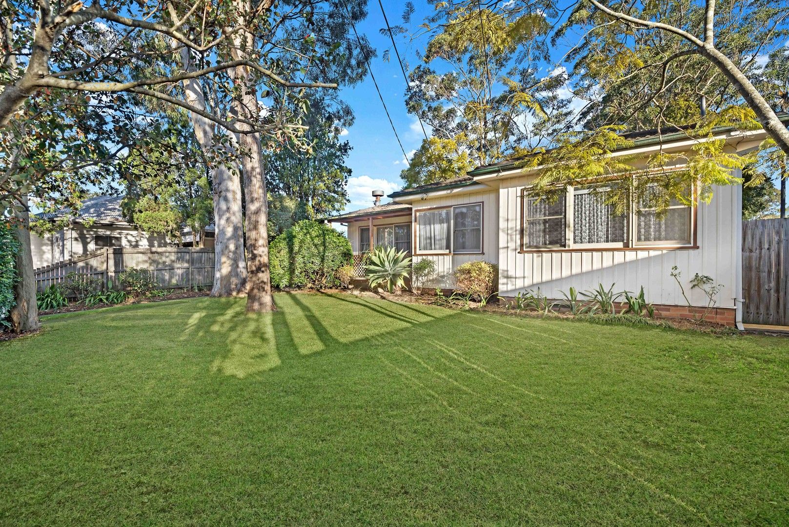 2A Dudley Street, Asquith NSW 2077 Apartment For Rent Domain