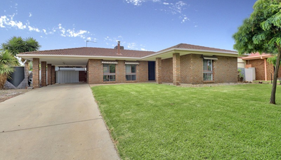 Picture of 317 Jameson St, DENILIQUIN NSW 2710