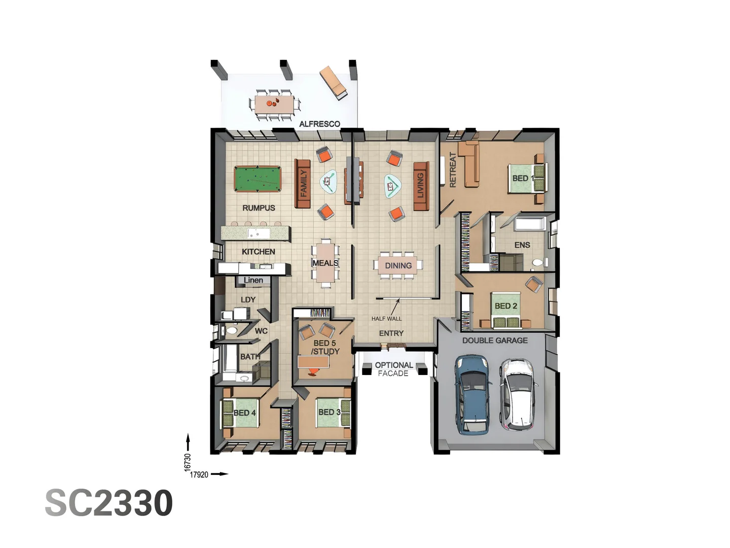 Additional image 6 of Chatsworth QLD 4570