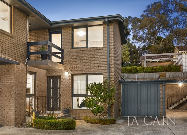 4/171 Wattle Valley Road, Camberwell VIC 3124
