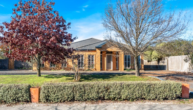 Picture of 43 Chessy Park Drive, NEW GISBORNE VIC 3438
