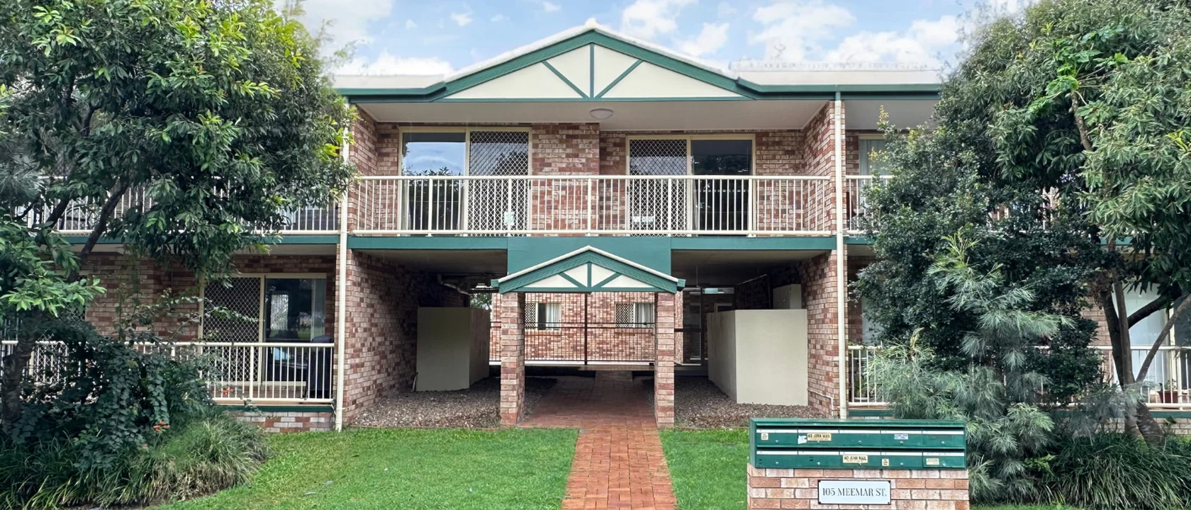 6/105 Meemar Street, Chermside QLD 4032 - Apartment For Rent | Domain