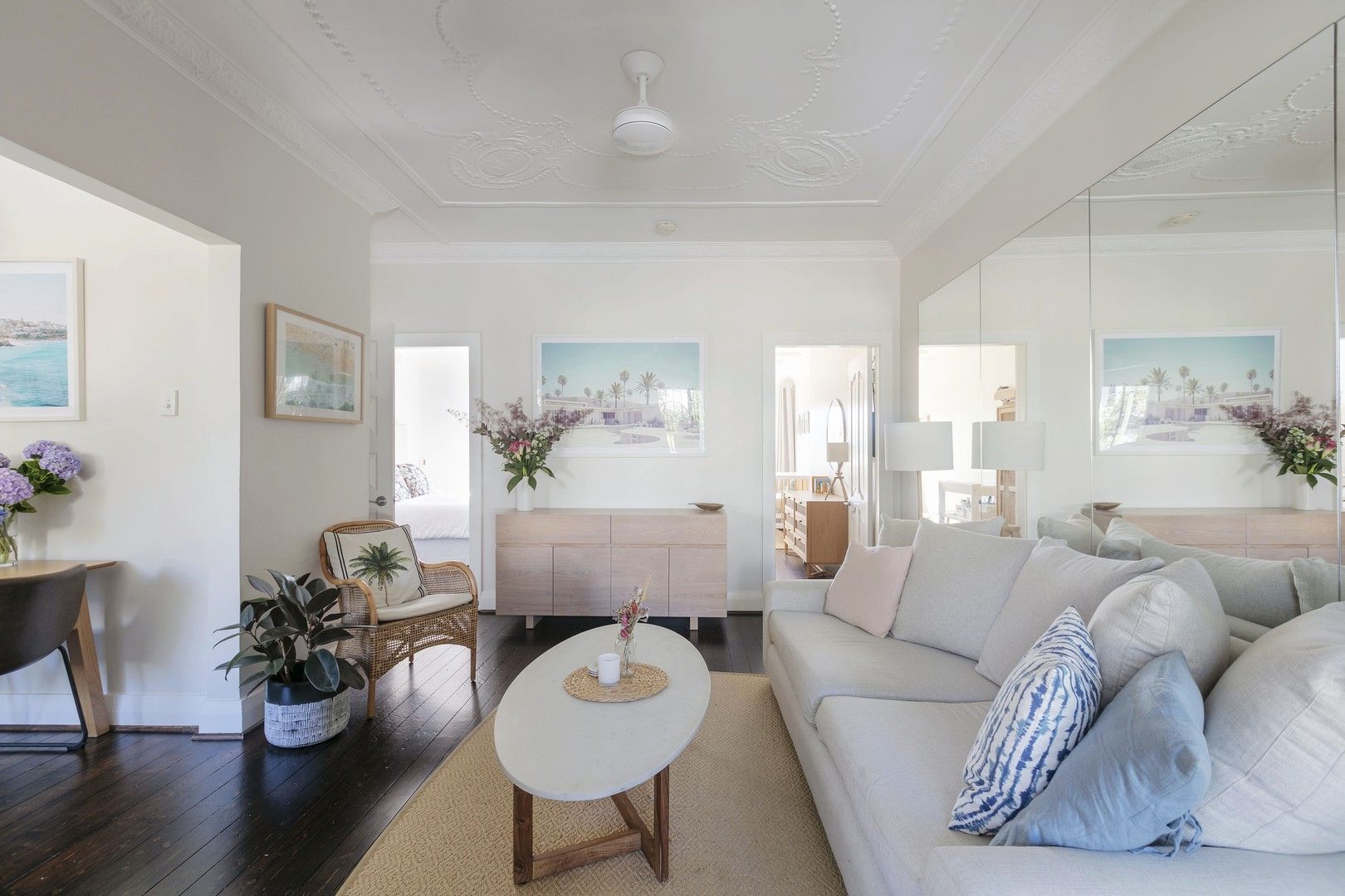 2 bedrooms Apartment / Unit / Flat in 5/678-680 Old South Head Road ROSE BAY NSW, 2029