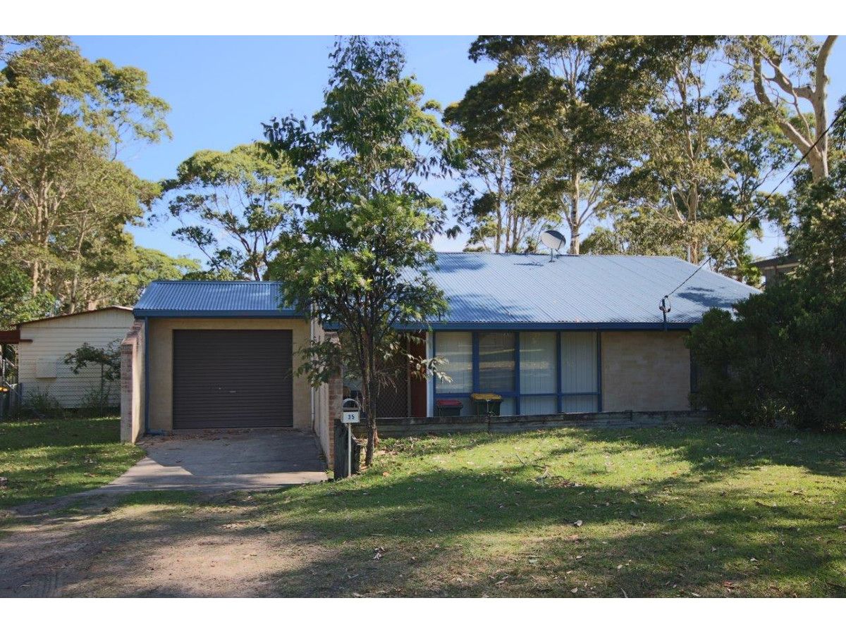 35 Killarney Road, Erowal Bay NSW 2540, Image 1