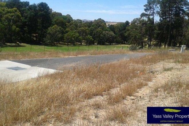 Picture of 11 Martin Close, YASS NSW 2582
