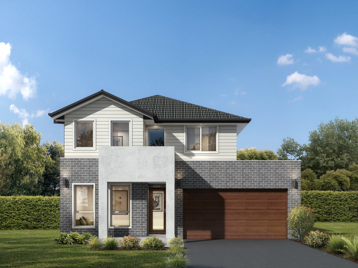 5 bedrooms New House & Land in Lot 7564 Mulgara Street MELONBA NSW, 2765