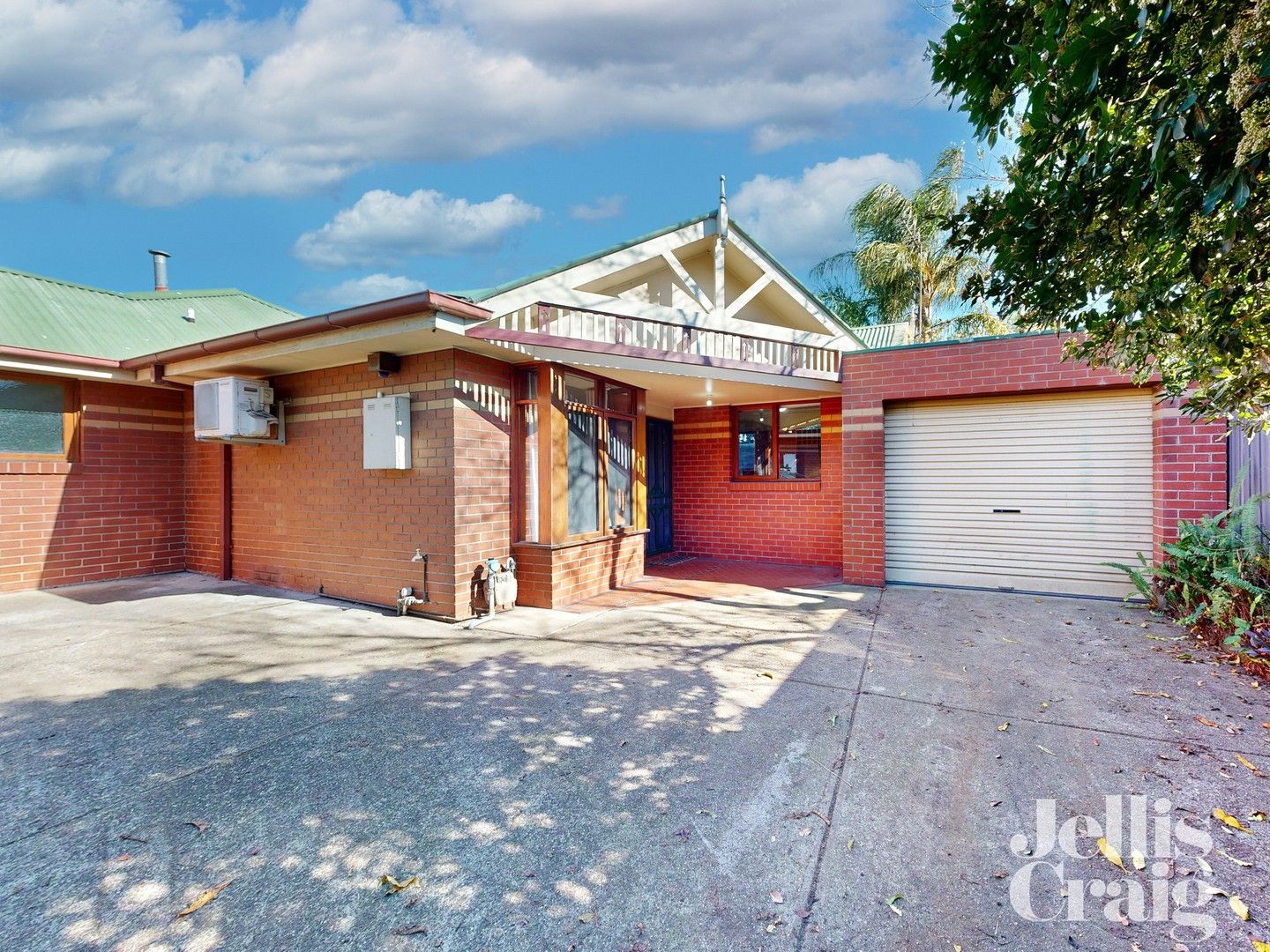 3/127 Ogilvie Street, Essendon VIC 3040 Apartment For Rent 550