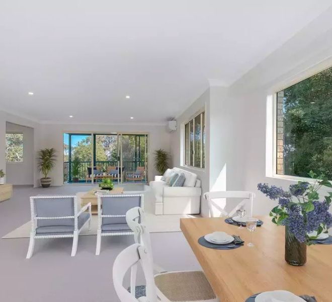 Picture of 100/10 Minkara Road, Bayview