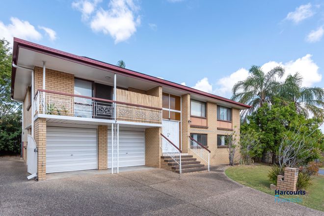 Picture of 4/7 Metropole Street, ROBERTSON QLD 4109