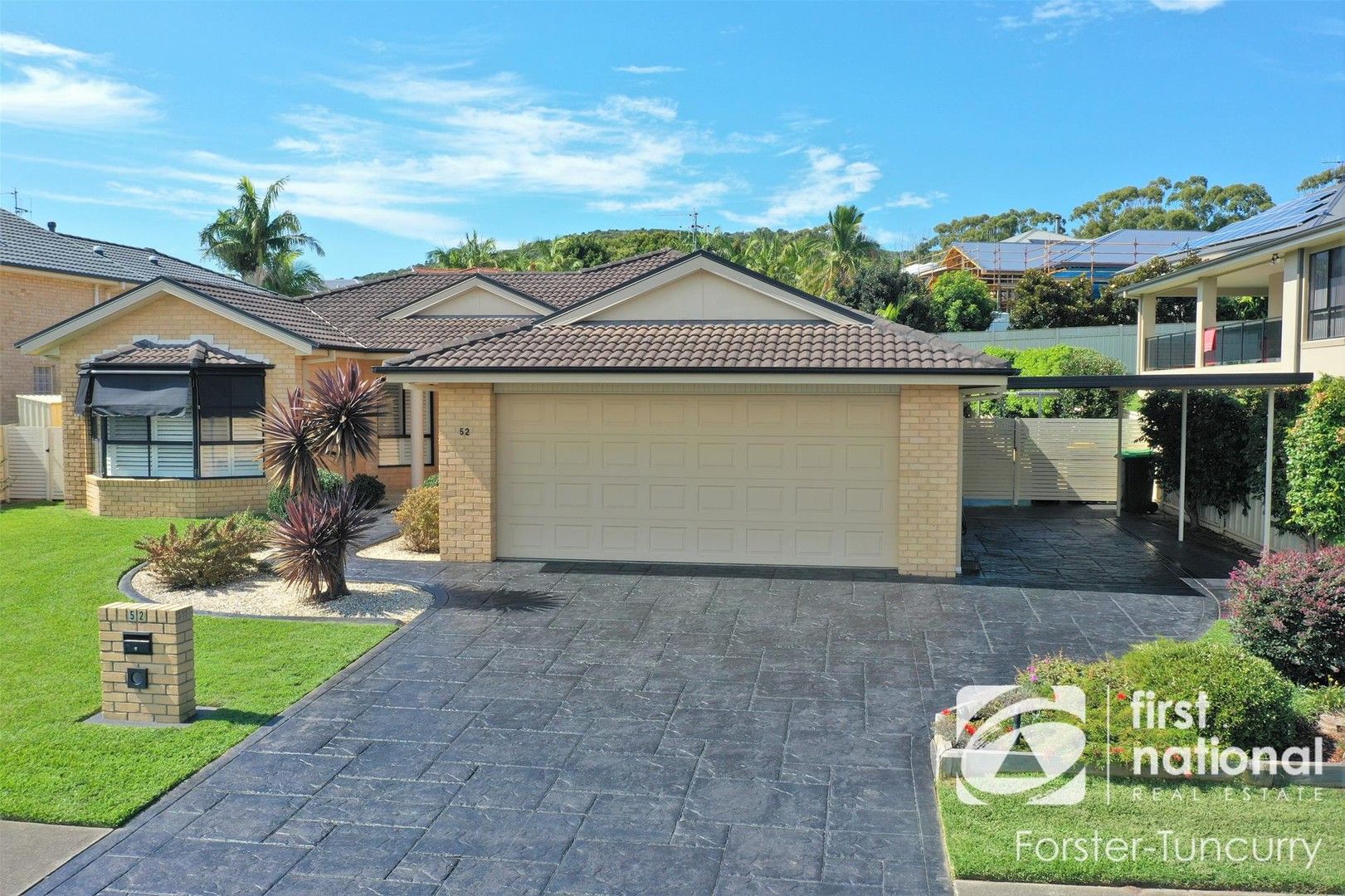 52 Akala Avenue, Forster Property History & Address Research Domain