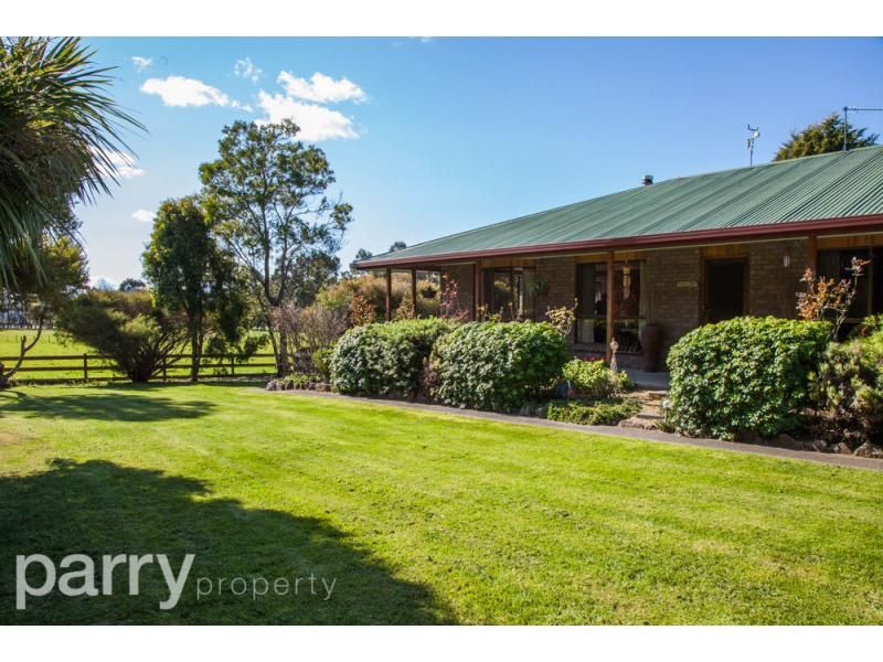 823 Long Plains Road, BRIDGENORTH TAS 7277, Image 1