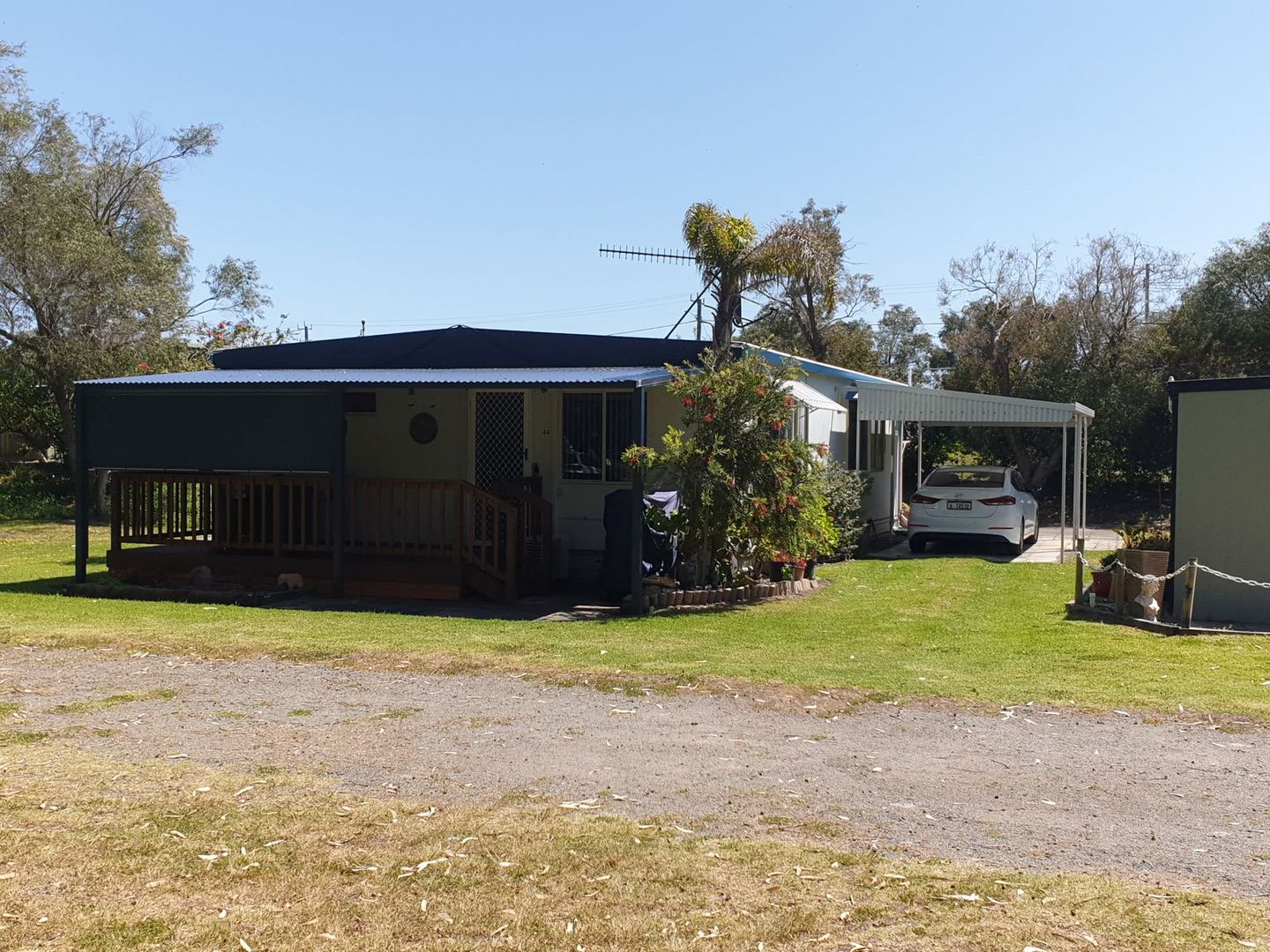 Site 44/45 Mermaid Avenue, Emu Point WA 6330, Image 1