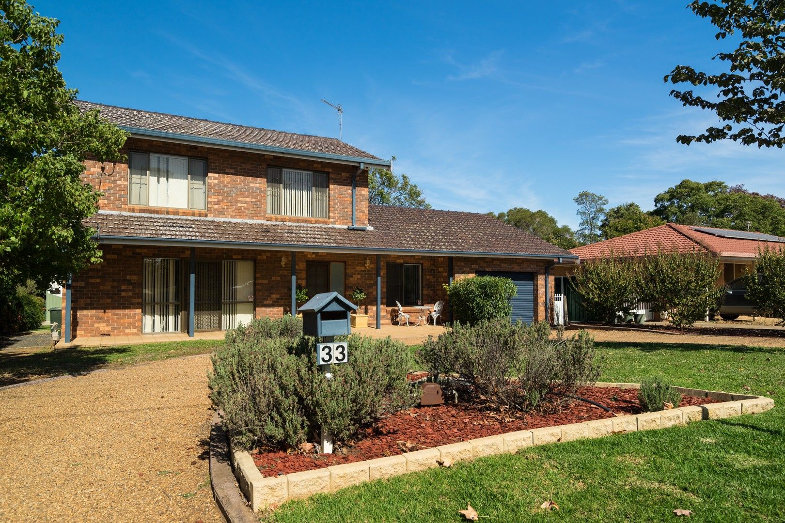 4 bedrooms House in 33 Sapphire Street DUBBO NSW, 2830