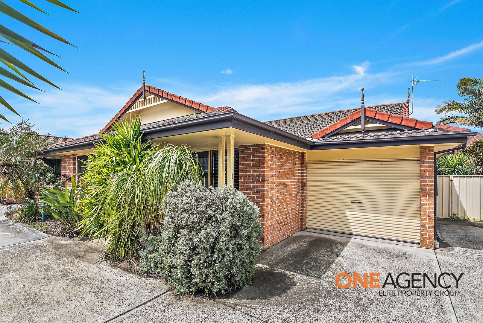 1/5 Koona Street, Albion Park Rail NSW 2527, Image 0