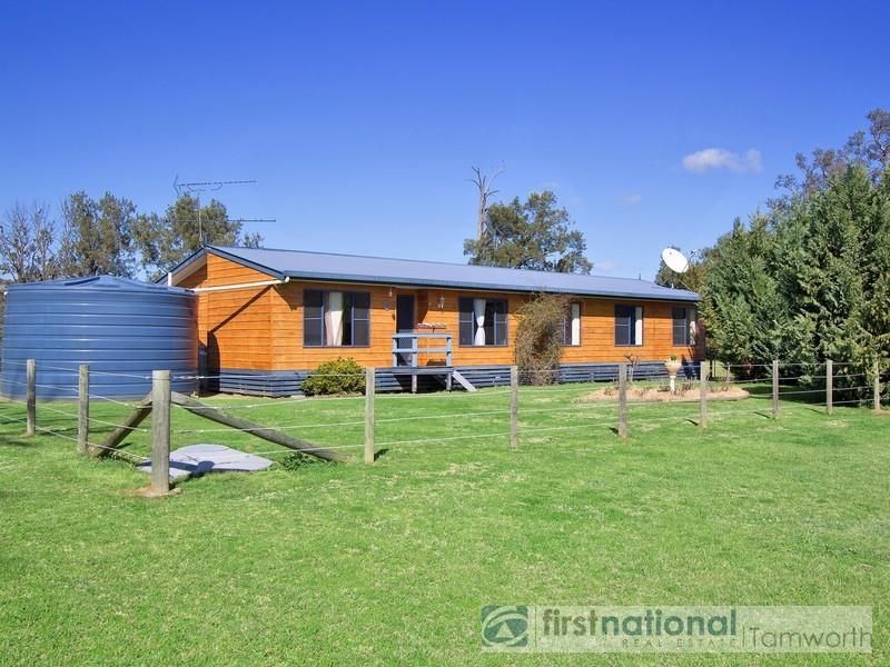 4 Duncan Street, Woolomin NSW 2340, Image 1