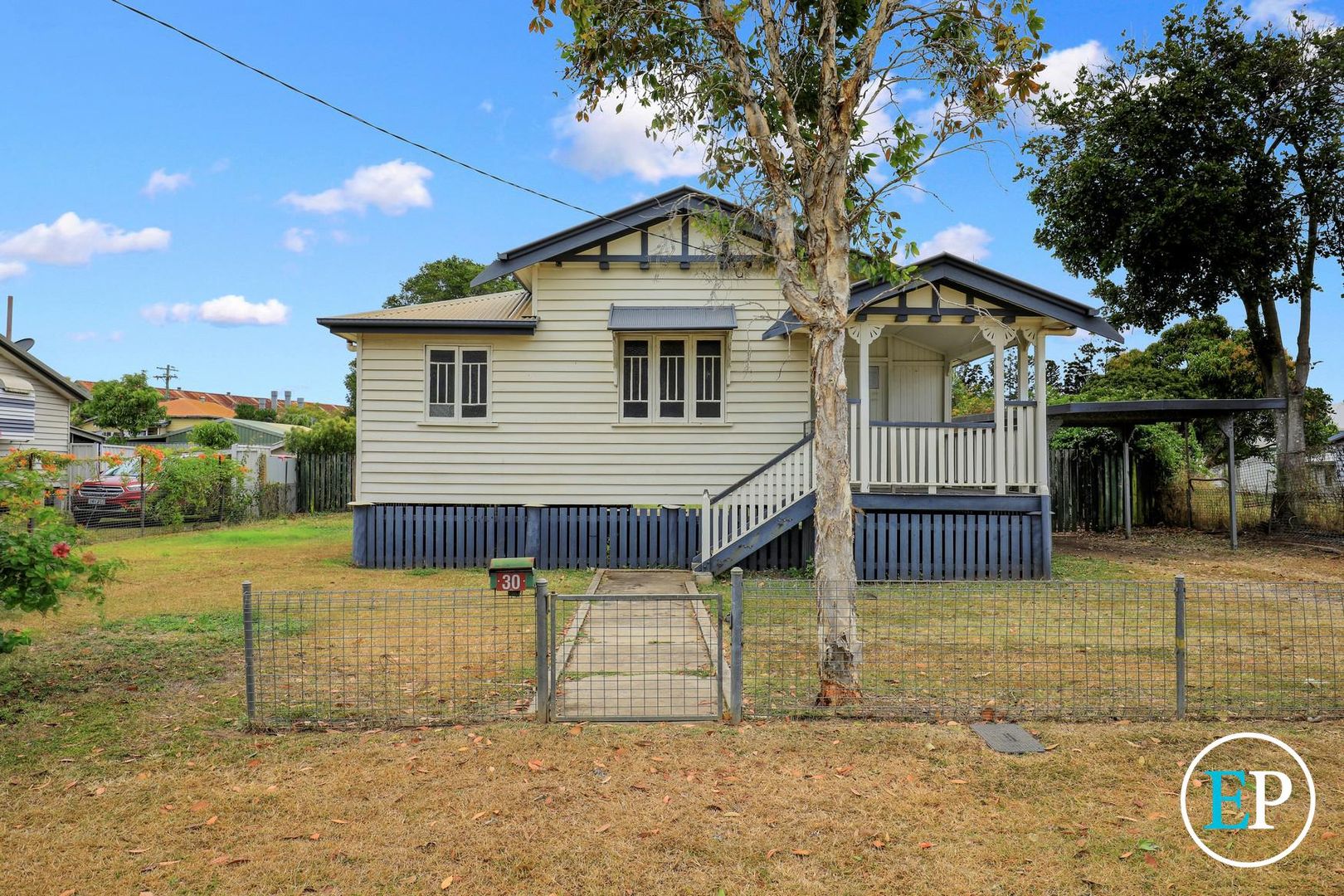 30 Steuart Street, Bundaberg North QLD 4670, Image 2