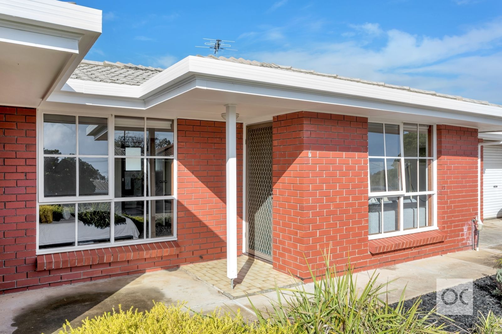 7/74 McDonnell Avenue, West Hindmarsh SA 5007, Image 0